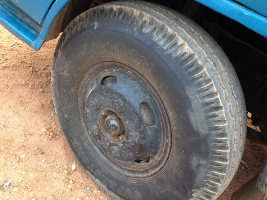 TOYOTA DYNA BU30 - 85 HP 2C กระบะคอกเหล็กยาว 4.30 เมตร สภาพสวยใหม่ทั้งคัน เครื่องแห้งแรงดี หัวบางเดิมๆไม่มีผุ ช่วงล่างคัชซีสวยมากไม่มีดาม ยางสภาพดี 6 เส้นประมาณ 70\% เอกสารทะเบียนชุดโอนครบพร้อมไม่มีขาด ราคาต่อรองได้ครับ TOYOTA DYNA BU30 - 85 HP 2C กระบะคอกเหล็กยาว 4.30 เมตร สภาพสวยใหม่ทั้งคัน เครื่องแห้งแรงดี หัวบางเดิมๆไม่มีผุ ช่วงล่างคัชซีสวยมากไม่มีดาม ยางสภาพดี 6 เส้นประมาณ 70\% เอกสารทะเบียนชุดโอนครบพร้อมไม่มีขาด ราคาต่อรองได้ครับ