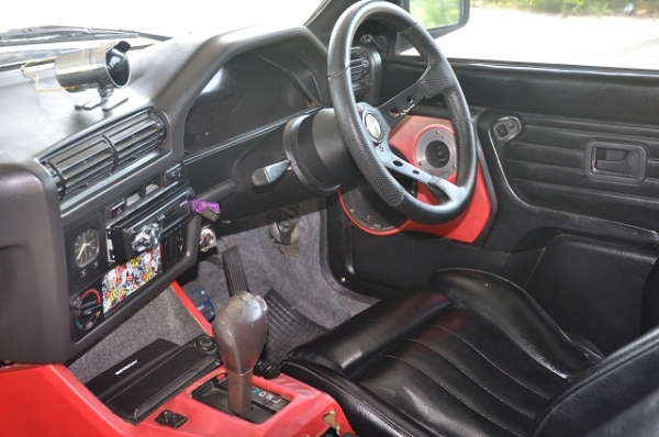 ขาย BMW E30 318i coupe วางเครื่อง 1J VVT-i แต่งหล่อ max18 พร้อมใช้งาน ขาย BMW E30 318i coupe วางเครื่อง 1J VVT-i แต่งหล่อ max18 พร้อมใช้งาน