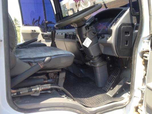 ขายFC4J ปี41รถห้างแท้ เครื่องเกียร์เดิมแอร์เย็น เครื่องดี คัทซีสวย ขายFC4J ปี41รถห้างแท้ เครื่องเกียร์เดิมแอร์เย็น เครื่องดี คัทซีสวย