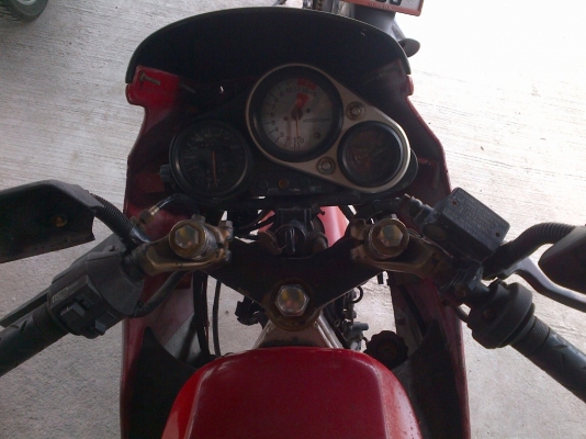 ขาย!NSR150cc ปี33 รถเครื่องเดิมแน่นๆ ทะเบียน+เอกสารโอน ภาษีไม่หมด 088-2197709