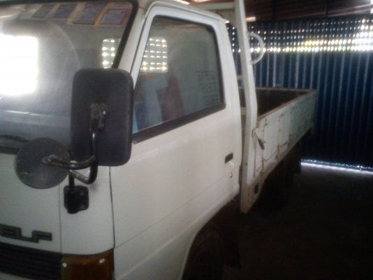 ขาย isuzu ELF 85 แรงม้า