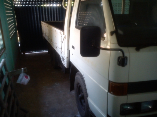 ขาย isuzu ELF 85 แรงม้า