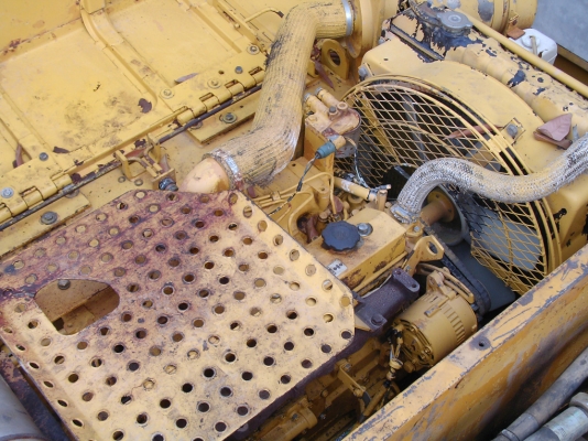 รถขุด โคมัสสุ  pc-150-3