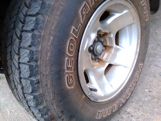 STRADA CAB โฟวีล 2.8 ปี43 เพาเวอร์ ไฟฟ้า พร้อมแลนมิเตอร์