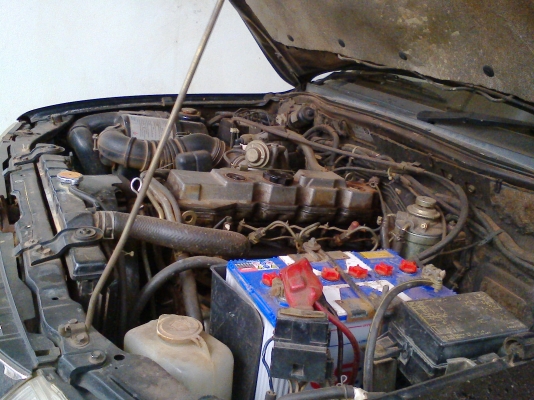 STRADA CAB โฟวีล 2.8 ปี43 เพาเวอร์ ไฟฟ้า พร้อมแลนมิเตอร์