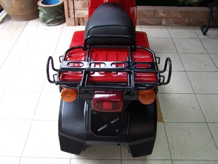 gyrox สามล้อสวยๆ