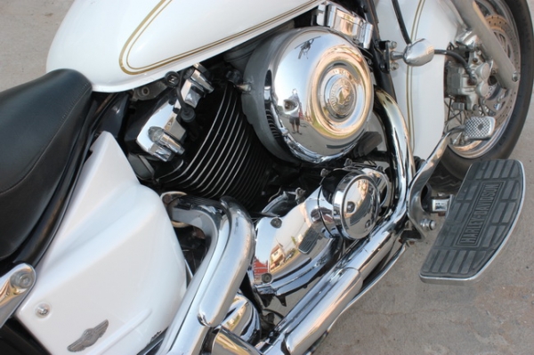 ขายYamaha Dragstar 400 Classic 1999สรรพสามิตร,สวยมาก