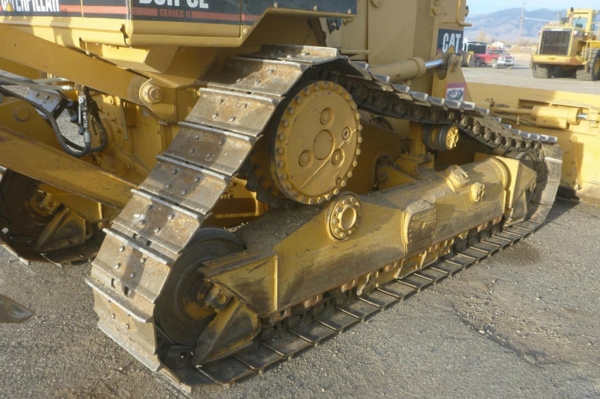 รถดันดิน Caterpillar D5H Series2 ตู้เเอร์ Ripperหลัง สีสวย ช่วงล่างเเน่น รถดันดิน Caterpillar D5H Series2 ตู้เเอร์ Ripperหลัง สีสวย ช่วงล่างเเน่น