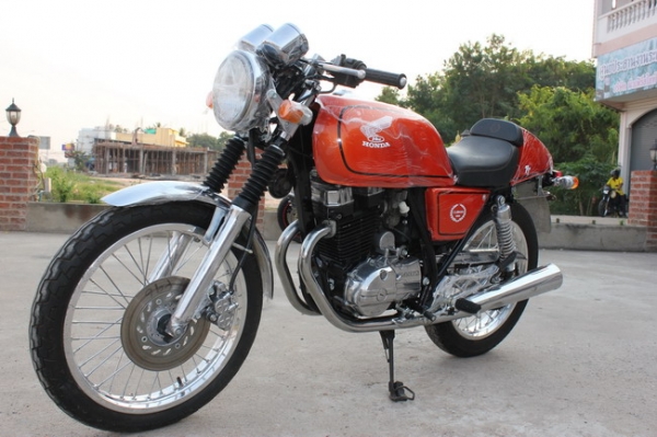 ขาย HONDA CLUBMAN250 ประกอบใหม่ เก็บงานทุกเม็ด ขาย HONDA CLUBMAN250 ประกอบใหม่ เก็บงานทุกเม็ด