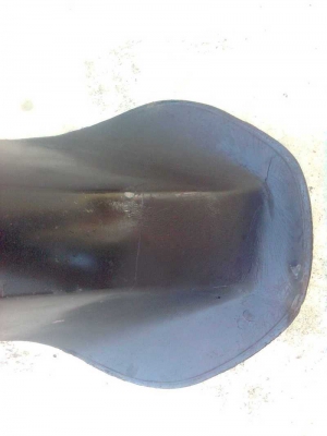 ขายบังโคลนหน้า C92,C95