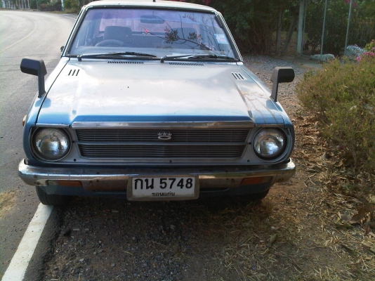 ขาย Toyota KE30 ลองชมดูครับ