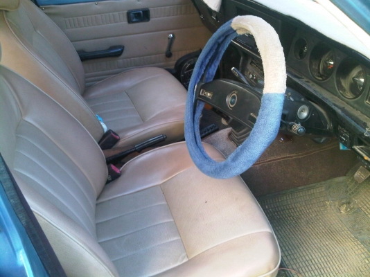 ขาย Toyota KE30 ลองชมดูครับ
