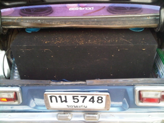 ขาย Toyota KE30 ลองชมดูครับ