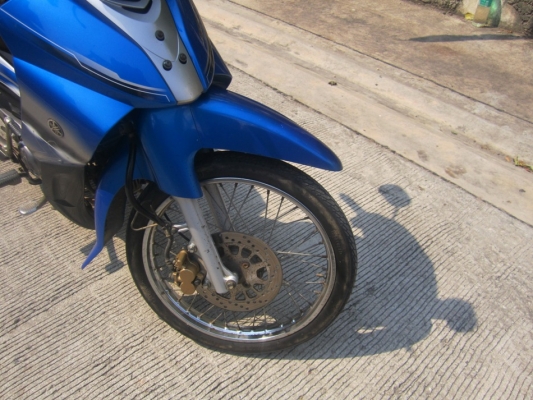 ยังไงก็ขาย spark x ปี49 เครื่องดี ชุดสีสวย ชุดโอนครบ