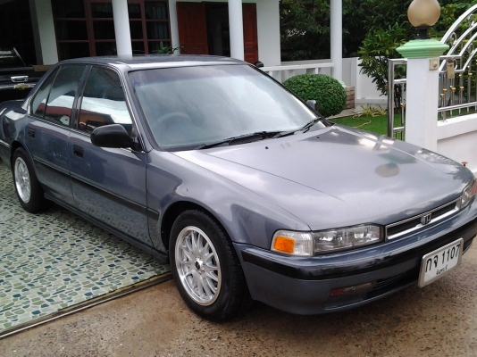 ขายรถบ้านสภาพดี พร้อมใช้