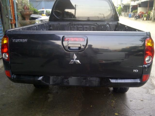 ขายรถ MITSUBISHI TRITO เดิมๆทั่งคัน รุ่นท๊อป 2.5 แค็ป 4x4 ขายรถ MITSUBISHI TRITO เดิมๆทั่งคัน รุ่นท๊อป 2.5 แค็ป 4x4