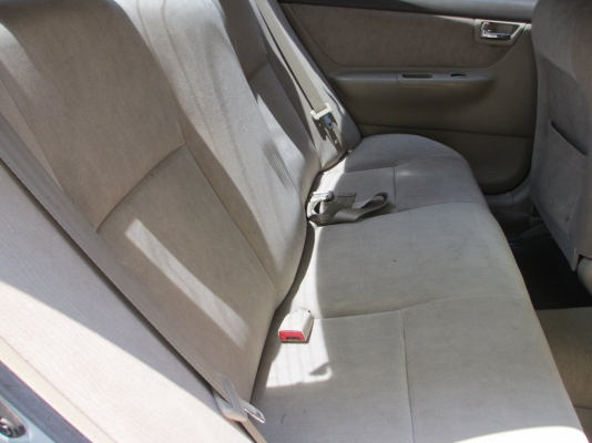 รายละเอียด ขาย TOYOTA ALTIS 1.6E ปี50 ติด ngv เกียรธรรมดา รายละเอียด ขาย TOYOTA ALTIS 1.6E ปี50 ติด ngv เกียรธรรมดา