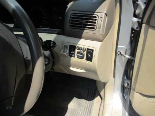 รายละเอียด ขาย TOYOTA ALTIS 1.6E ปี50 ติด ngv เกียรธรรมดา รายละเอียด ขาย TOYOTA ALTIS 1.6E ปี50 ติด ngv เกียรธรรมดา