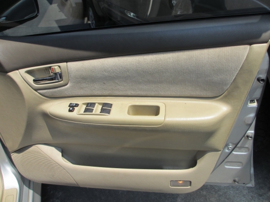 รายละเอียด ขาย TOYOTA ALTIS 1.6E ปี50 ติด ngv เกียรธรรมดา รายละเอียด ขาย TOYOTA ALTIS 1.6E ปี50 ติด ngv เกียรธรรมดา