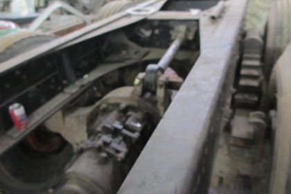 ขาย FN627M6 แท้ เกียร์ตาราง รถปี46 หัวคัซซีขาดเครื่องทุกอย่างครบรถห้างแท้ ทะเบียนครบพร้อมโอน