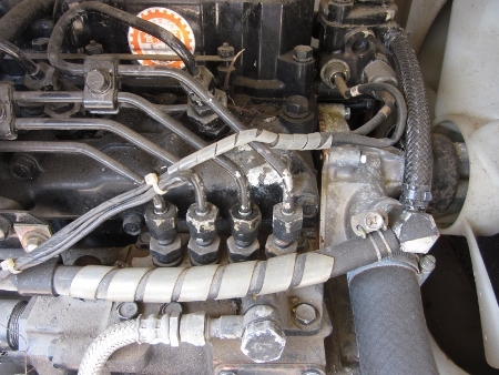 ขาย-เครื่องปั่นไฟ MITSUBISHI: PG-28L เครื่องยนต์ดีเซล 4 สูบ 26.5 KVA ไฟ 110V/220V มือสองเก่าญี่ปุ่น ขาย-เครื่องปั่นไฟ MITSUBISHI: PG-28L เครื่องยนต์ดีเซล 4 สูบ 26.5 KVA ไฟ 110V/220V มือสองเก่าญี่ปุ่น