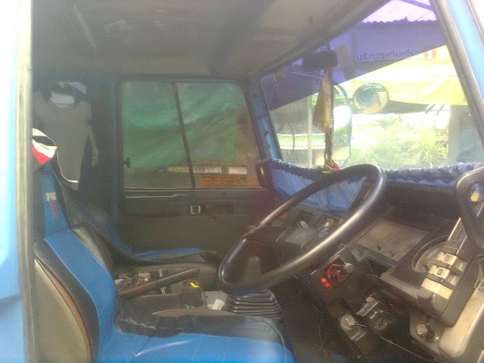 ขาย ROCKKY ดั้ม รถพร้อมใช้งาน ทะเบียนพร้อมโอน