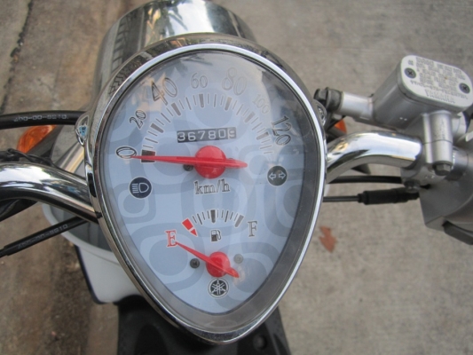 ยังไงก็ขาย fino ปี51 เครื่องดีเดิมๆ ชุดโอนครบ