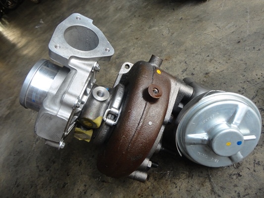ขายเทอร์โบ IHI F5V ( ใหม่ ) ขายเทอร์โบ IHI F5V ( ใหม่ )