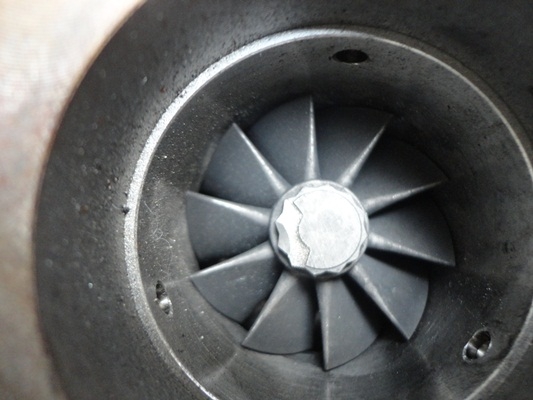 ขายเทอร์โบ IHI F5V ( ใหม่ ) ขายเทอร์โบ IHI F5V ( ใหม่ )