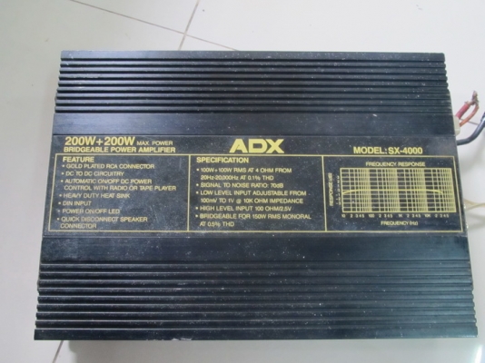 ขายพาวเวอร์ 4 ตัว ขายพาวเวอร์ 4 ตัว