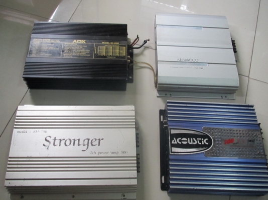 ขายพาวเวอร์ 4 ตัว