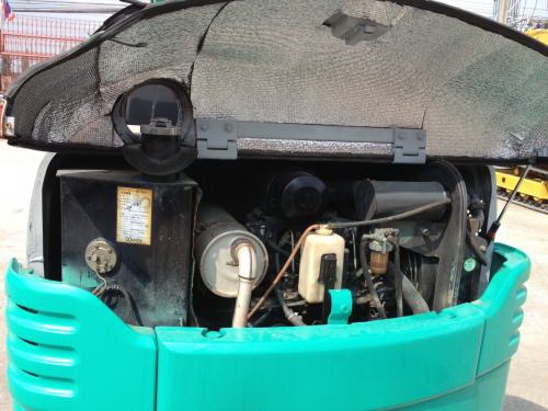 รถขุด-ดัน SUMITOMO SH30J มือสองญี่ปุ่นแท้ นำเข้าเอง ทำสีใหม่ พร้อมใช้งาน