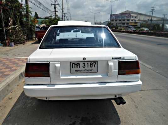 ขาย TOYOTA corolla DX KE70 ลดแล้วครับ25000