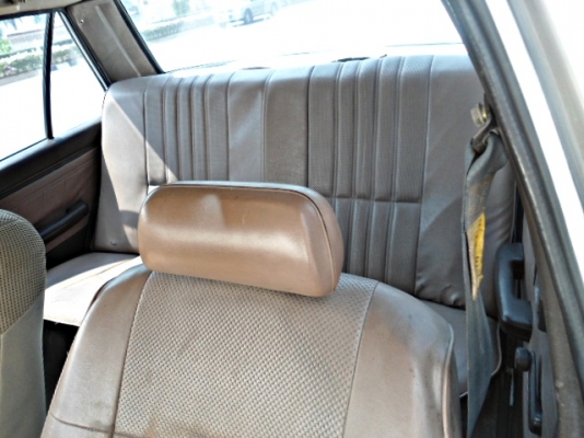 ขาย TOYOTA corolla DX KE70 ลดแล้วครับ25000