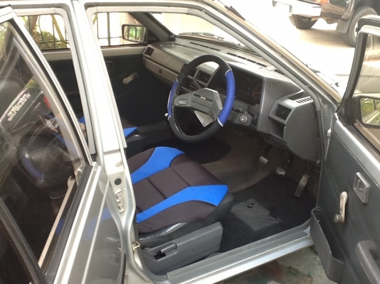 SUNNY FF ปี 93 รถมือเดียว SUNNY FF ปี 93 รถมือเดียว