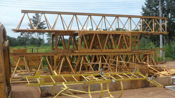 ขาย ทาวเวอร์เครน สภาพสวย น่าใช้ ราคาไม่แพง...