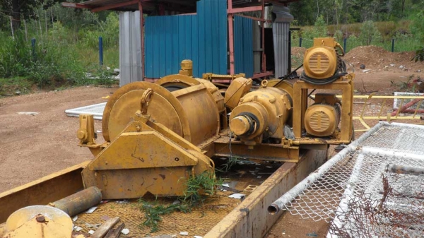 ขาย ทาวเวอร์เครน สภาพสวย น่าใช้ ราคาไม่แพง...