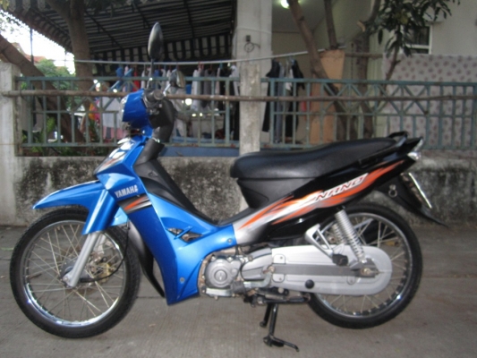 ยังไงก็ขาย spark nano ปี53รถบ้านสภาพพร้อมใช้ เครื่องดีชุดโอนครบ