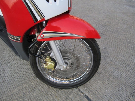 ยังไงก็ขาย fino ปี51 เครื่องดีเดิมๆ ชุดโอนครบ