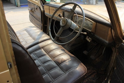 ขายรถเก่งpeugeot 403(ท้ายมน) ปี1961 ขายรถเก่งpeugeot 403(ท้ายมน) ปี1961