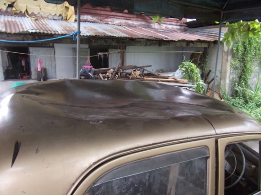 ขายรถเก่งpeugeot 403(ท้ายมน) ปี1961 ขายรถเก่งpeugeot 403(ท้ายมน) ปี1961