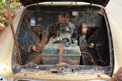 ขายรถเก่งpeugeot 403(ท้ายมน) ปี1961 ขายรถเก่งpeugeot 403(ท้ายมน) ปี1961