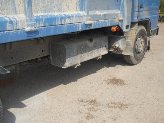 ขายรถหกล้อดั้ม 115 ขายรถหกล้อดั้ม 115