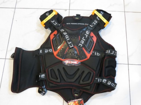 **ขายเสื้อชูชีพ JETTRIBE มาใหม่**