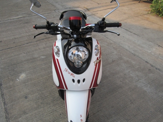 ยังไงก็ขาย fino เกแยก ปี54 เครื่องดีเดิมๆ ชุดโอนครบ