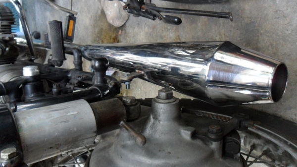 ขาย bmw r50 invoice 500cc good ride good engine