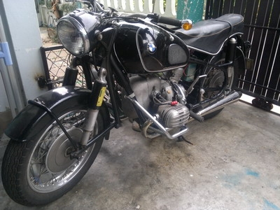 ขาย bmw r50 invoice 500cc good ride good engine
