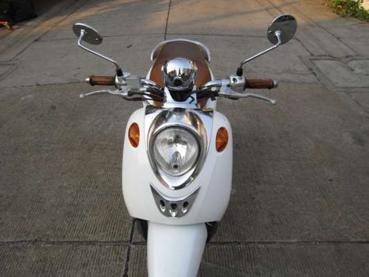 ยังไงก็ขาย fino ท่ออาม ปี53 เครื่องดีเดิมๆ ชุดโอนครบ