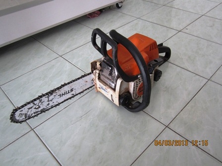 เลื่อยยนต์STIHL MS180ของแท้ เปลี่ยนใส่บาร์17นิ้วได้ ราคาถูกครับ เลื่อยยนต์STIHL MS180ของแท้ เปลี่ยนใส่บาร์17นิ้วได้ ราคาถูกครับ