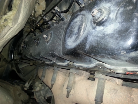 ขายISUZU Rocky 6 ล้อดั๊ม เครื่อง6BG ( 175 แรง ) ยาง900